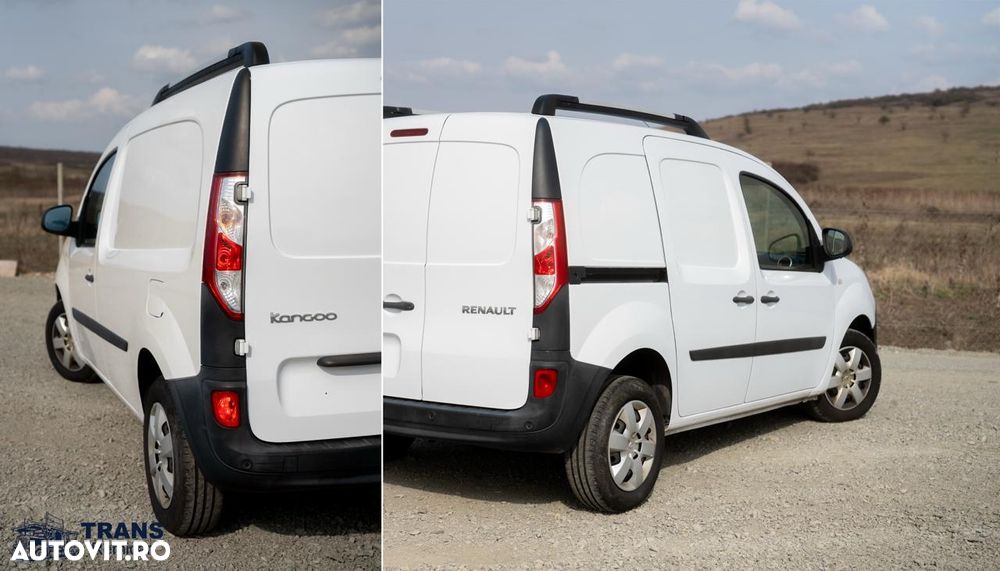 Renault Kangoo - 17