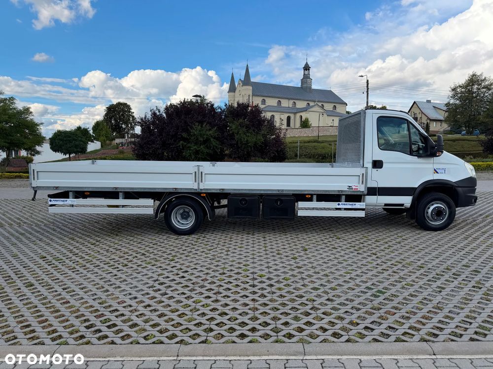 Iveco Daily - 4