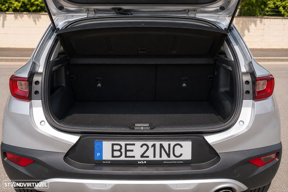 Kia Stonic 1.2 Dynamic - 6