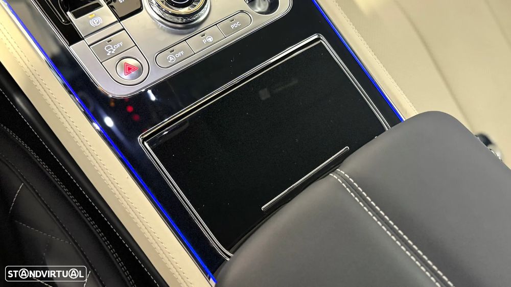 Bentley Continental GT W12 - 47