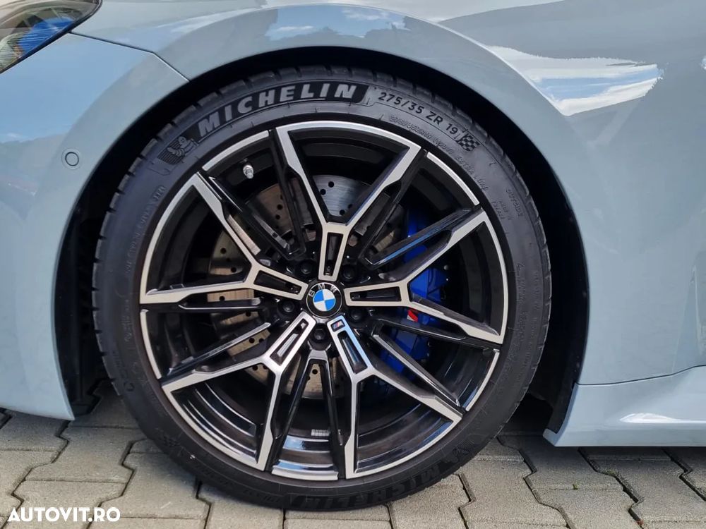 BMW M2 Standard - 8