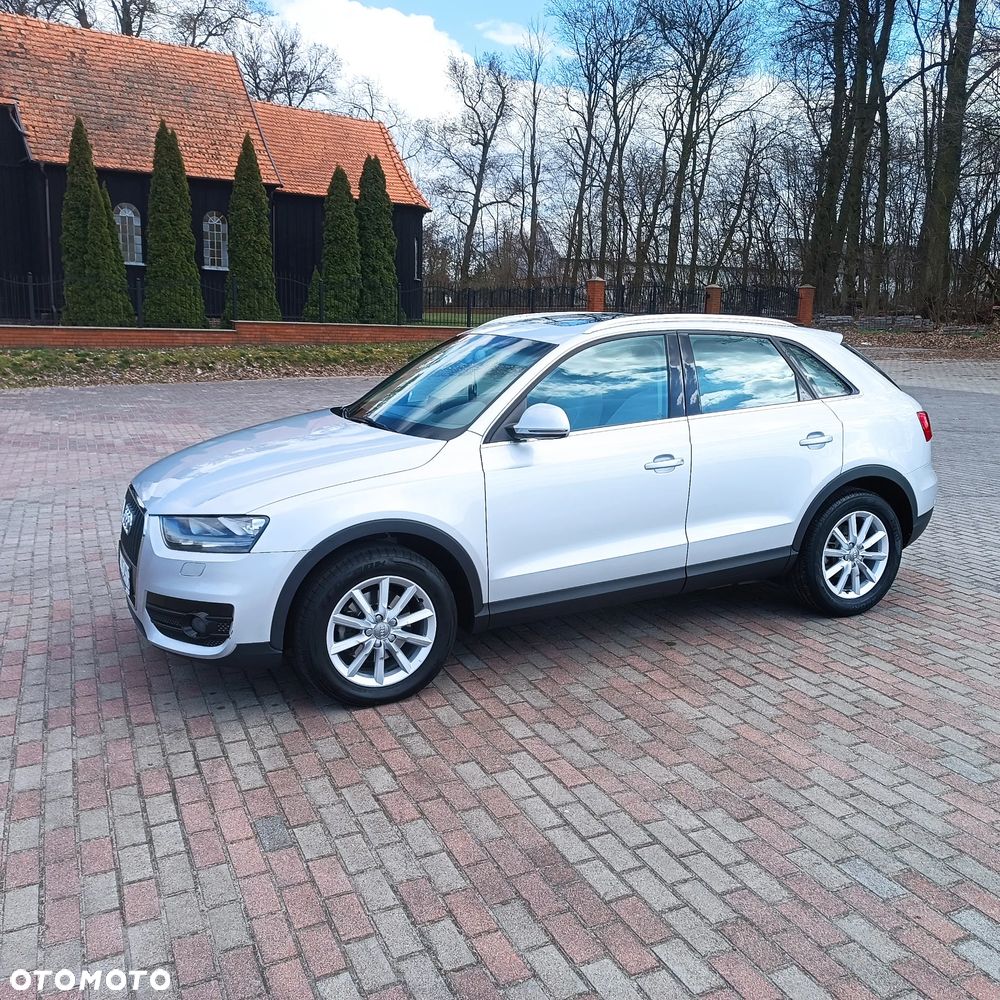 Audi Q3 - 3