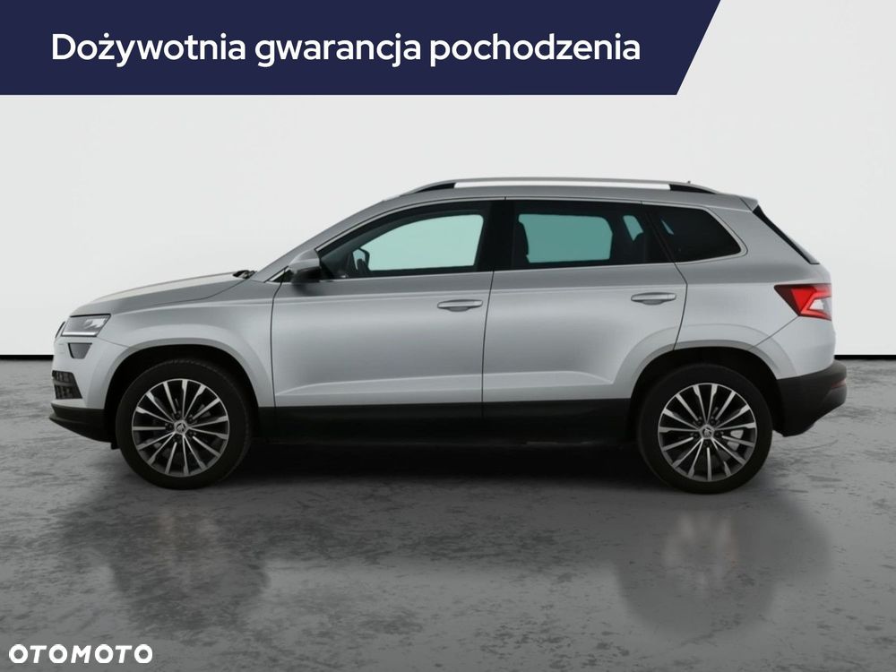 Skoda Karoq - 4