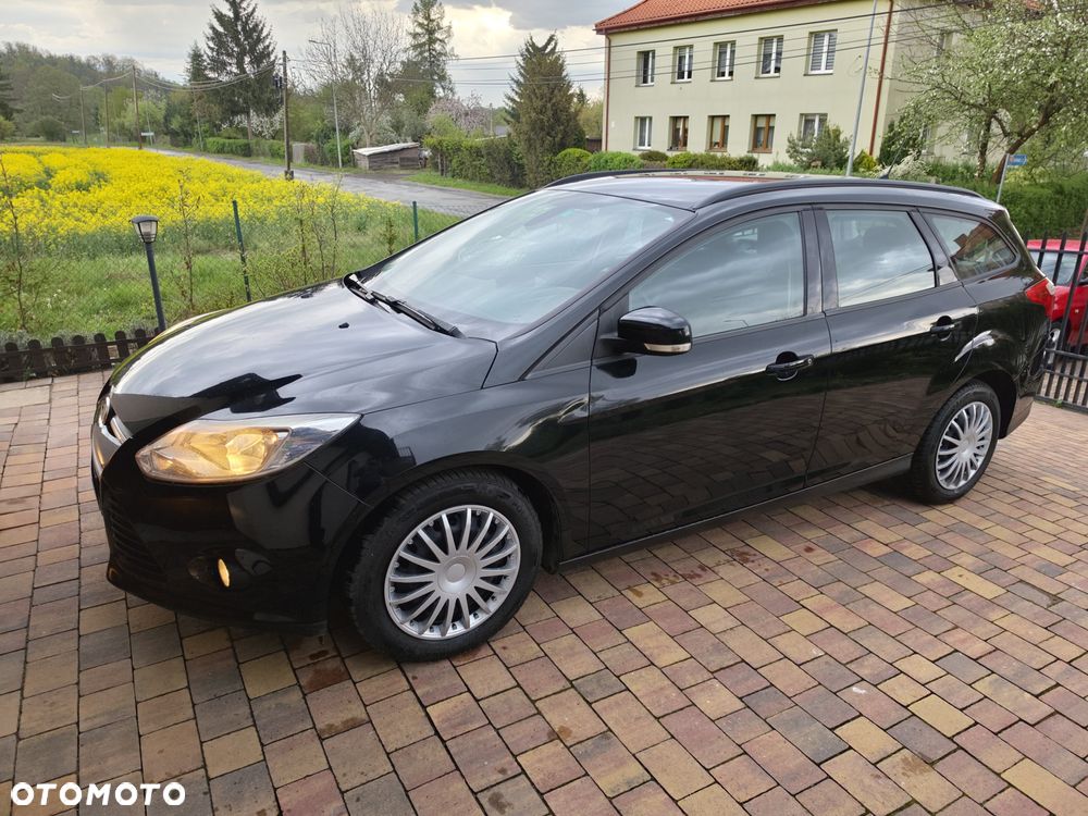 Ford Focus - 2