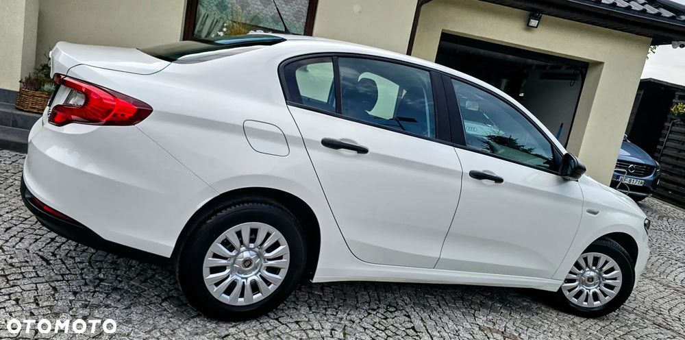 Fiat Tipo 1.4 16v Pop - 4