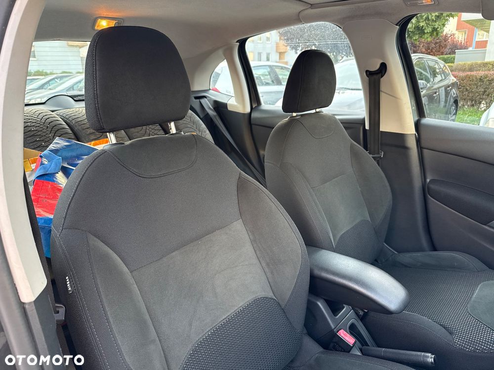 Citroën C3 1.6 VTi Exclusive - 25