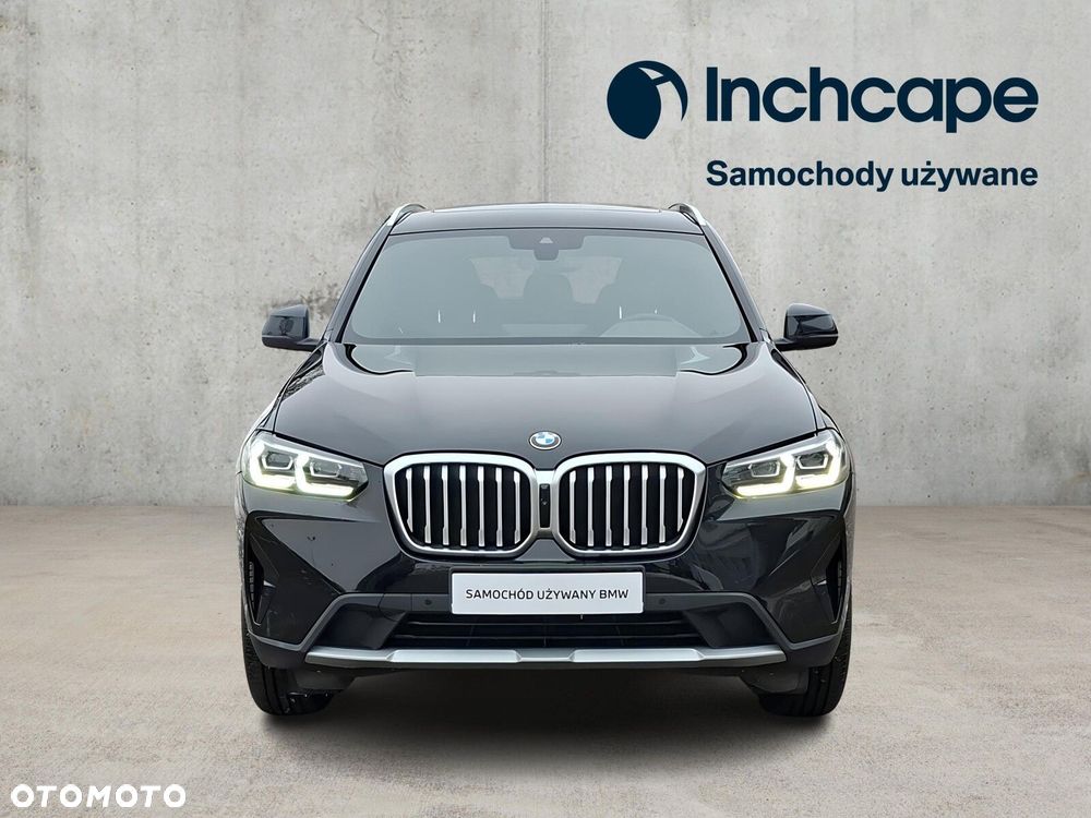 BMW X3 - 9