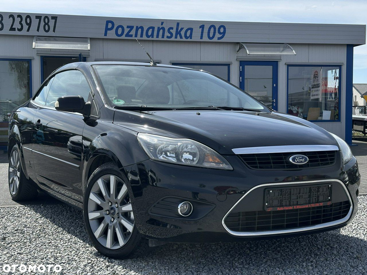 Ford Focus - 3