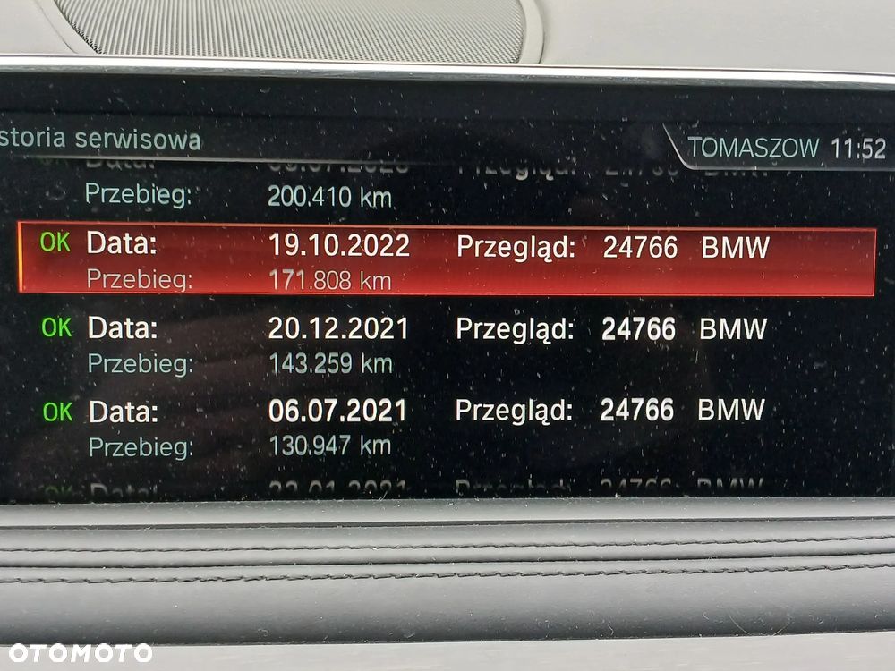 BMW X5 xDrive40d Sport-Aut - 31