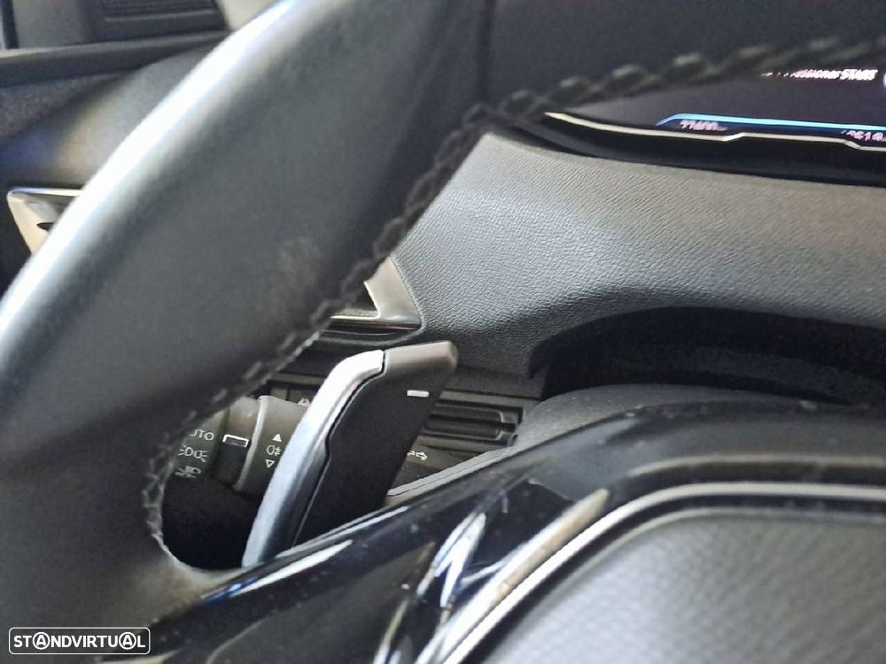 Peugeot 3008 1.5 BlueHDi Allure Pack EAT8 - 14