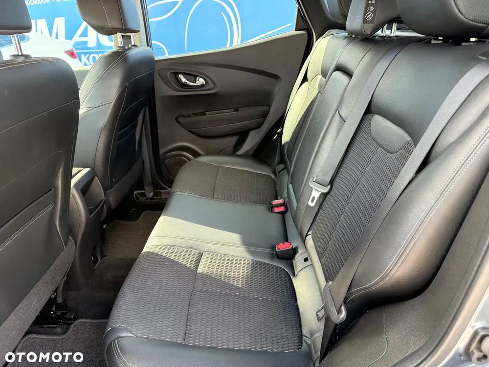 Renault Kadjar Energy TCe 130 EDC COLLECTION - 14