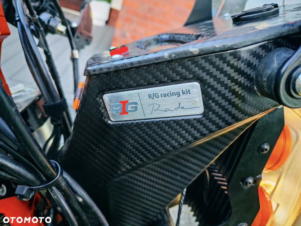 KTM Enduro 690 - 9