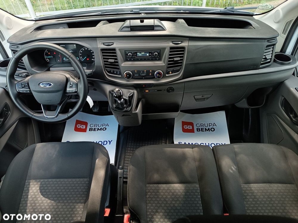 Ford Transit - 12