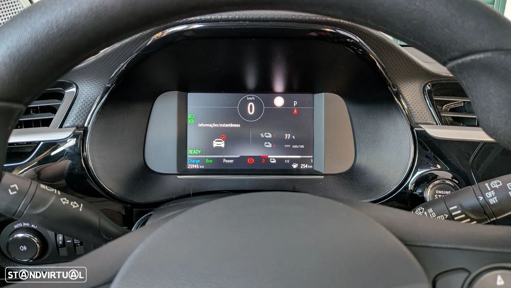 Opel Corsa-e 50 kWh - 15