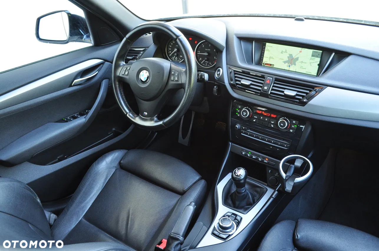 BMW X1 - 8