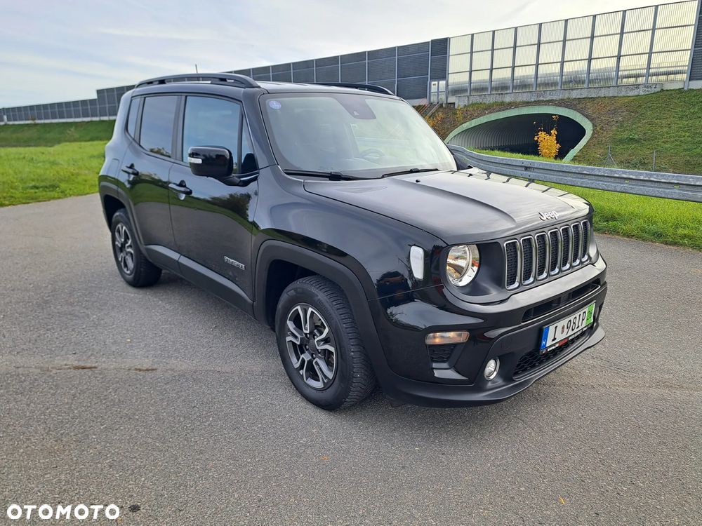 Jeep Renegade - 32