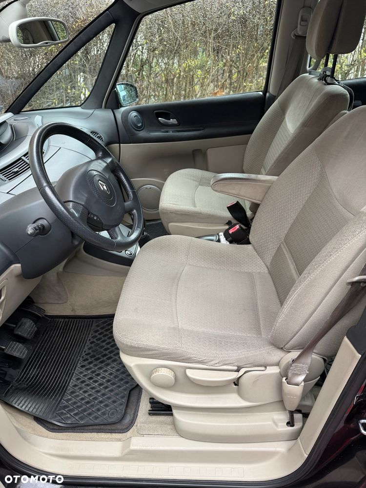 Renault Grand Espace 2.0 dCi Privilege - 7