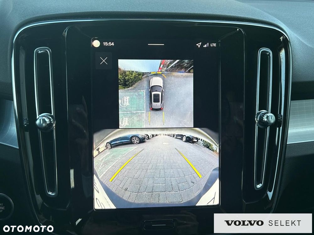 Volvo XC 40 - 22