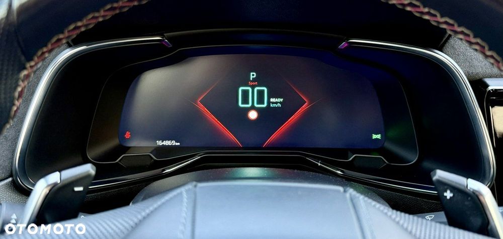 DS Automobiles DS 7 Crossback - 40