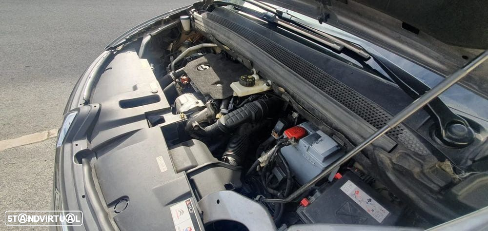 Citroën C4 Spacetourer 1.5 BlueHDi Feel - 17