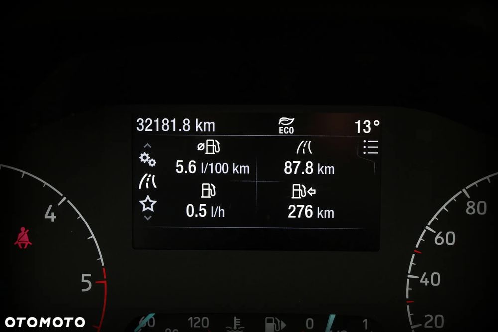 Ford TRANSIT CONNECT - 18