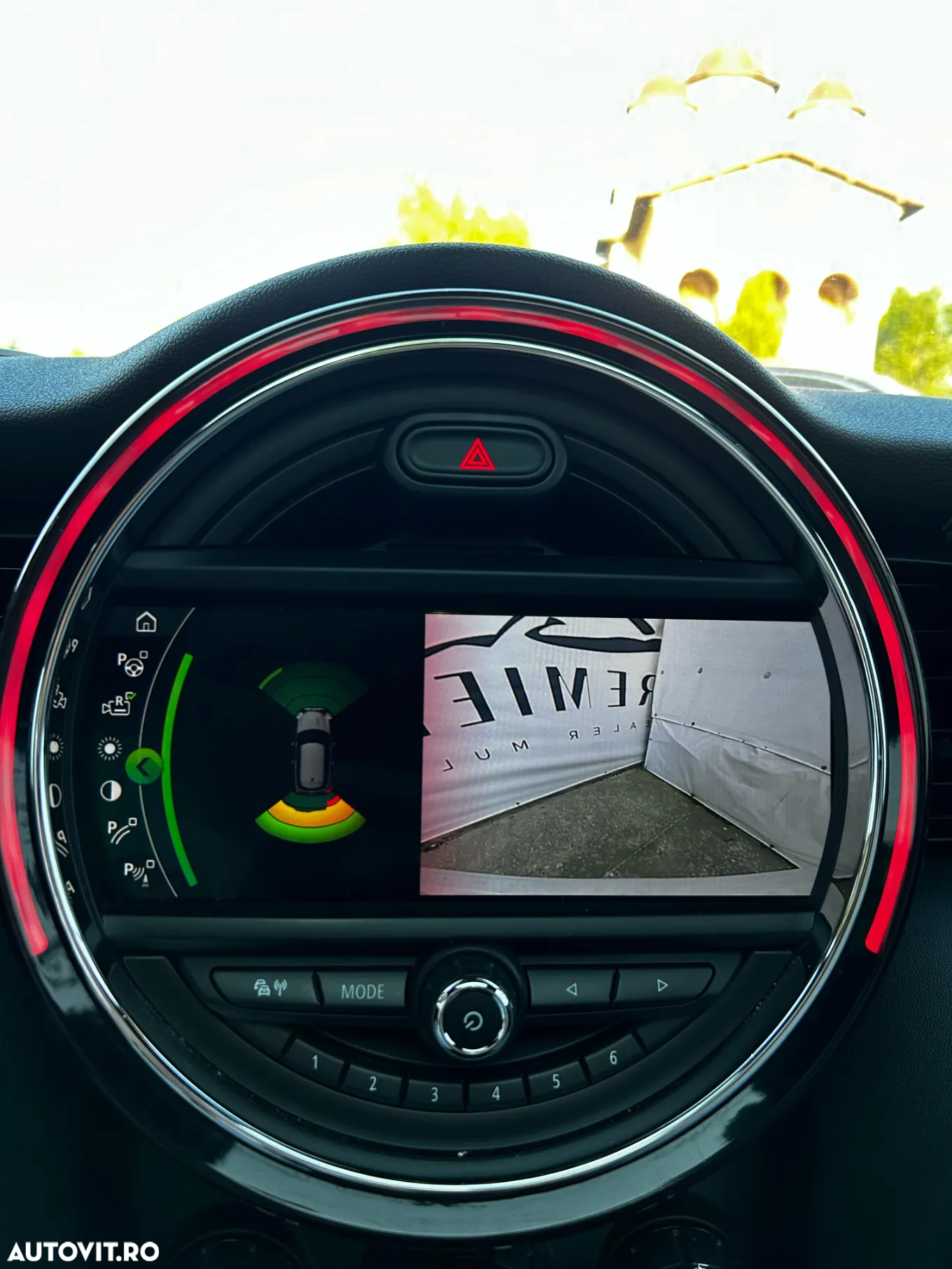 Mini Cooper S - 6