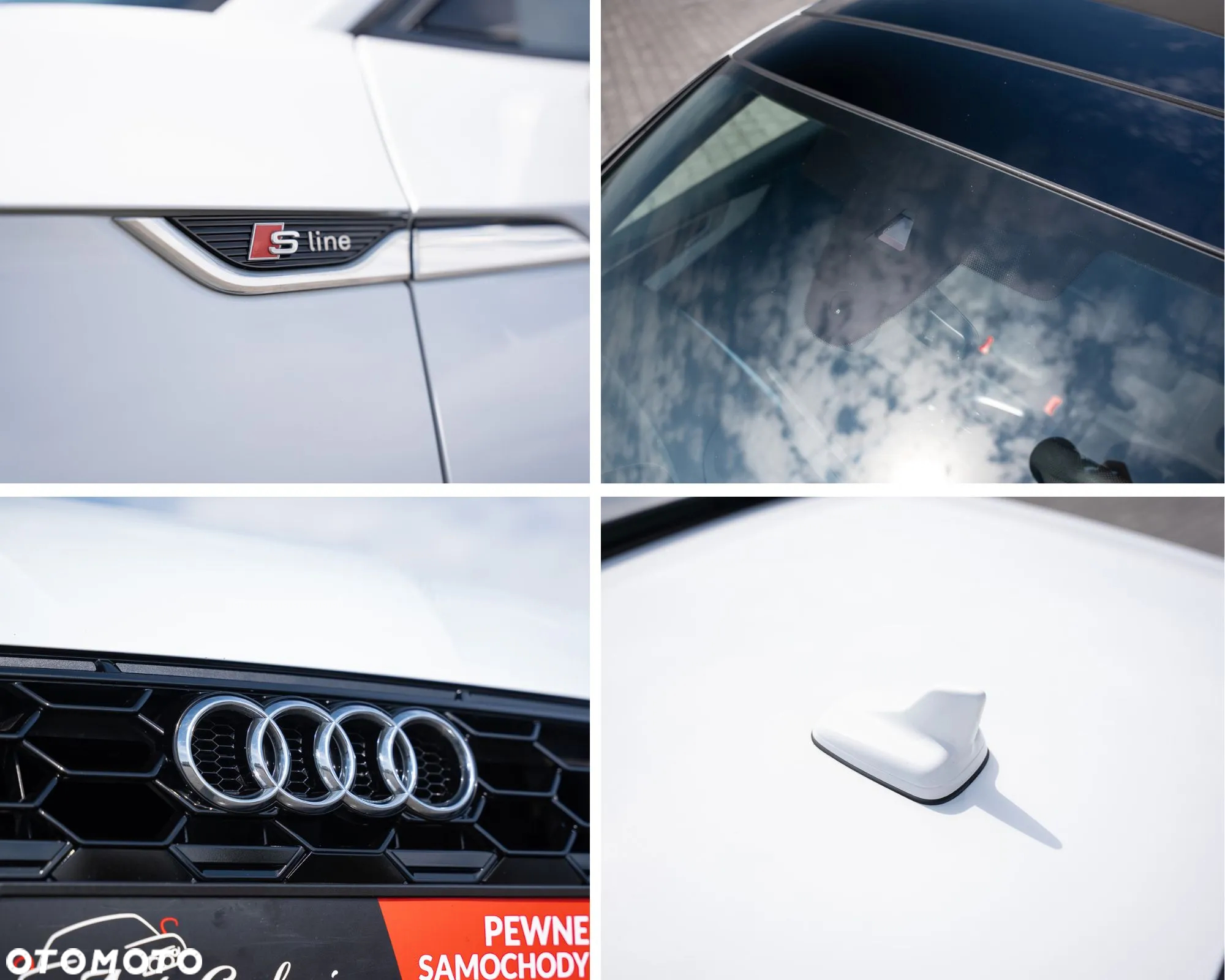 Audi A5 Sportback 35 TDI S tronic S line - 20