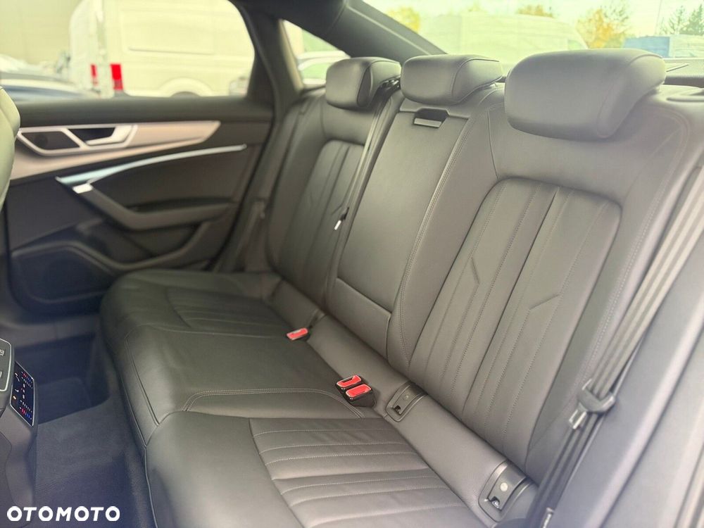 Audi A6 Limousine - 10