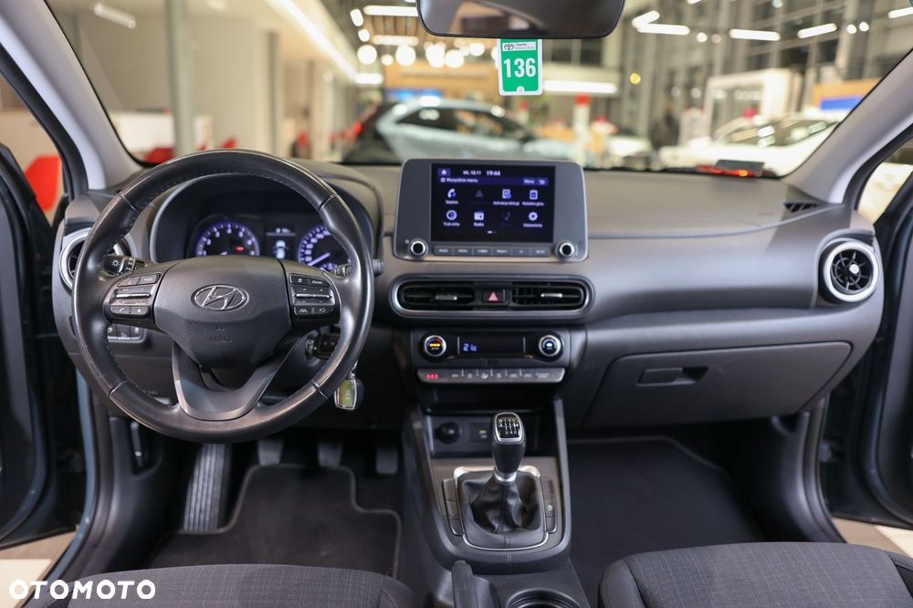 Hyundai Kona - 6