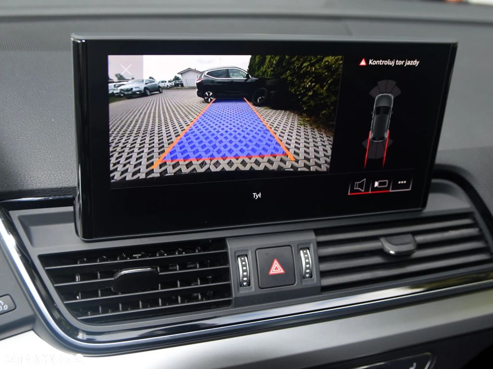 Audi Q5 40 TDI mHEV Quattro S tronic - 25