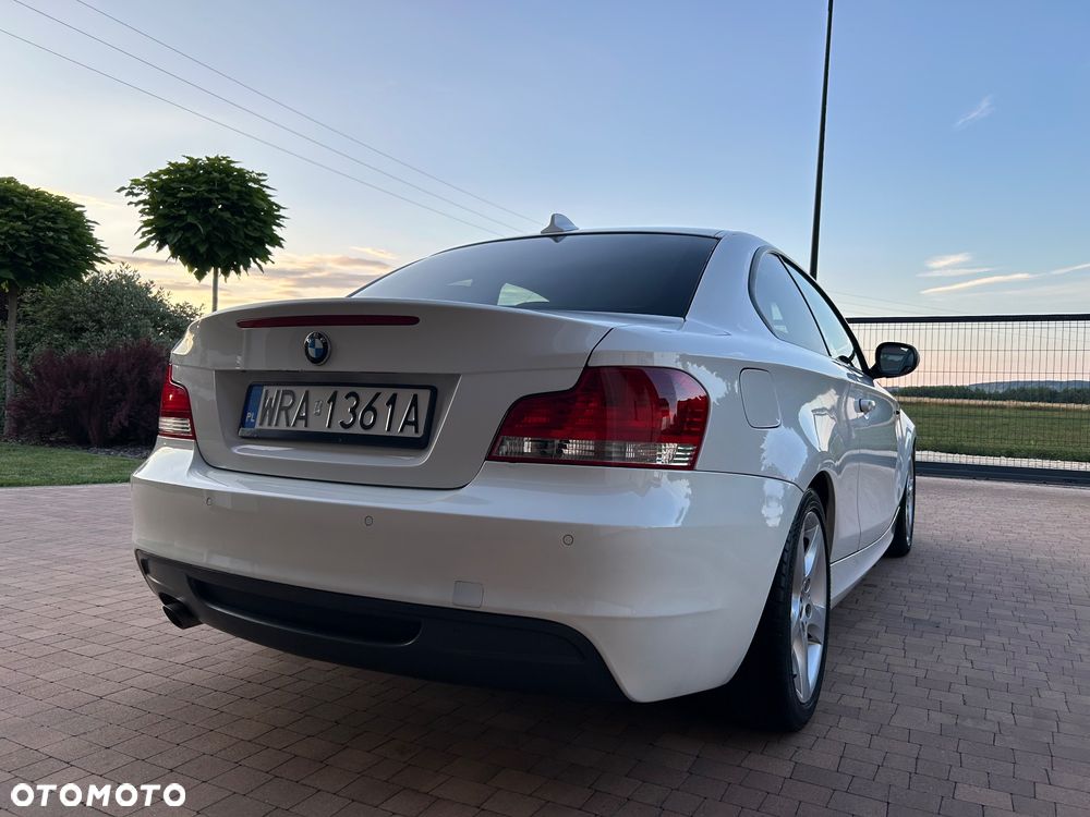 BMW Seria 1 118d - 9