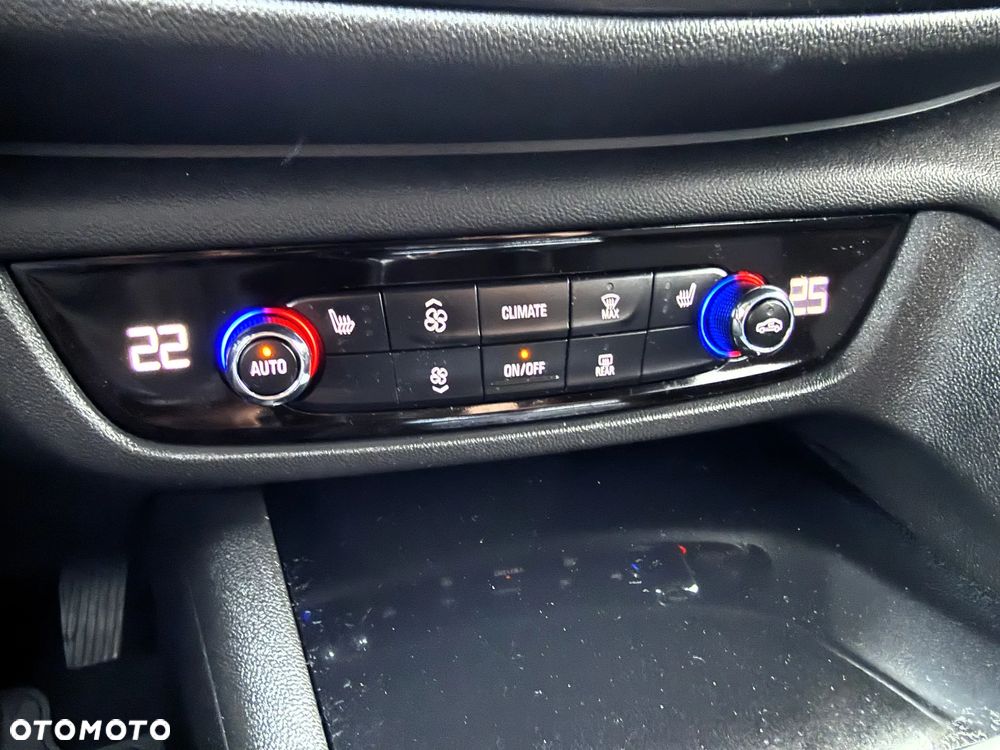 Opel Insignia 1.5 CDTI Business Edition S&S - 15