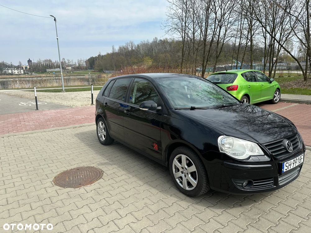 Volkswagen Polo - 3