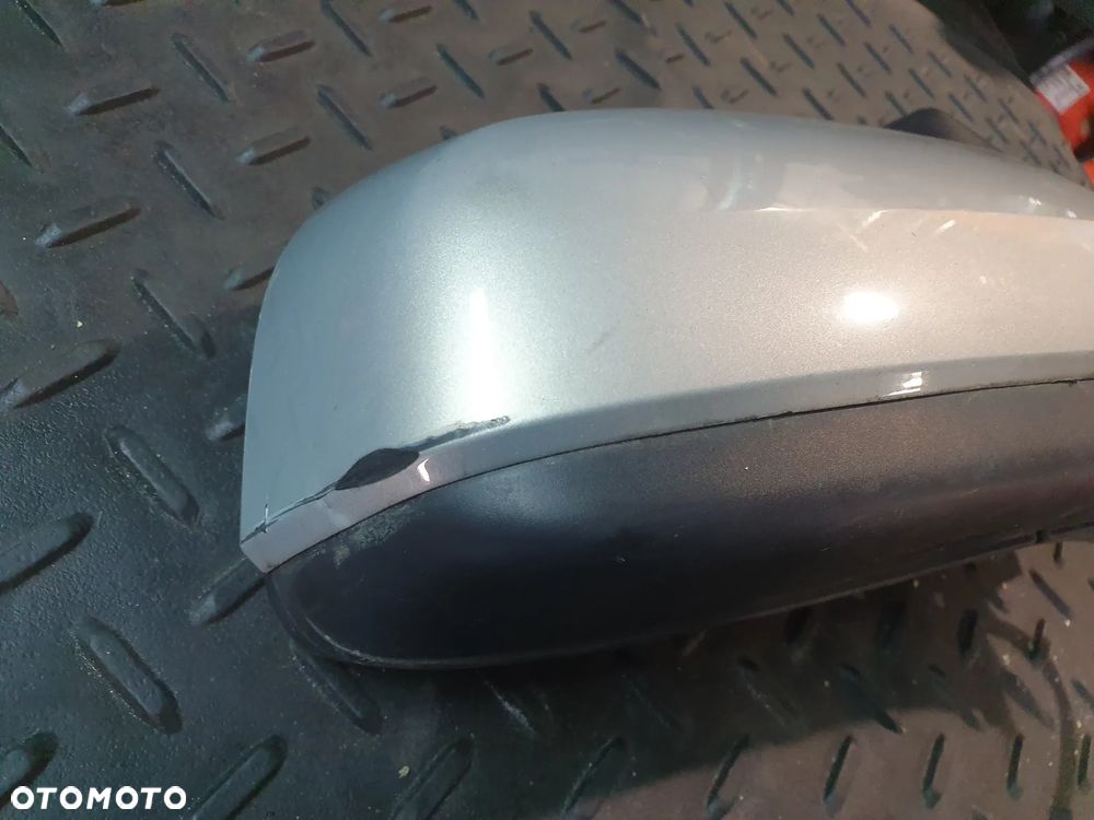 Opel Zafira B lusterko prawe elektr 5 PIN EUROPA POSIADAM 2 SZT - 5