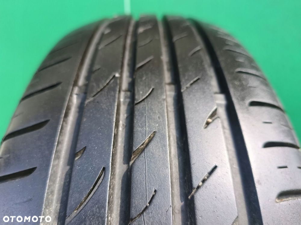 nexen n blue hd plus 205/70/15, 1 szt 6,7 mm - 1