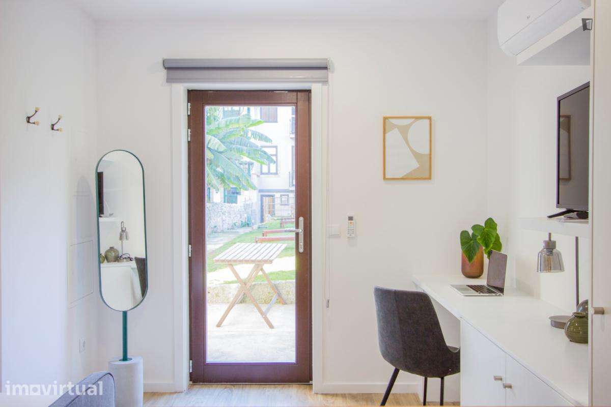 Estúdio - localizado em Santo Ildefonso Porto - Grande imagem: 4/10