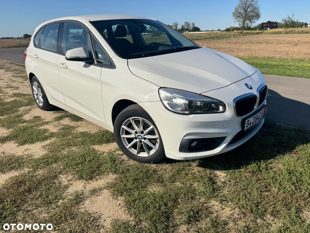 BMW Seria 2 - 1