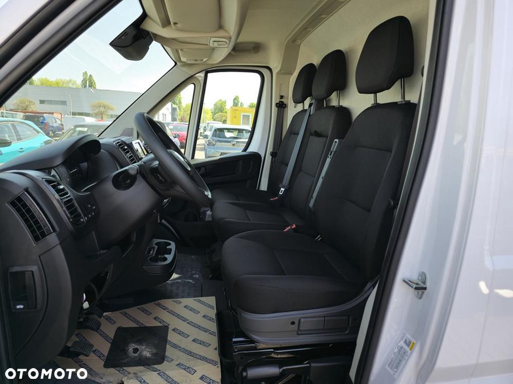Fiat Ducato Maxi H3-Power L4H2 - 9