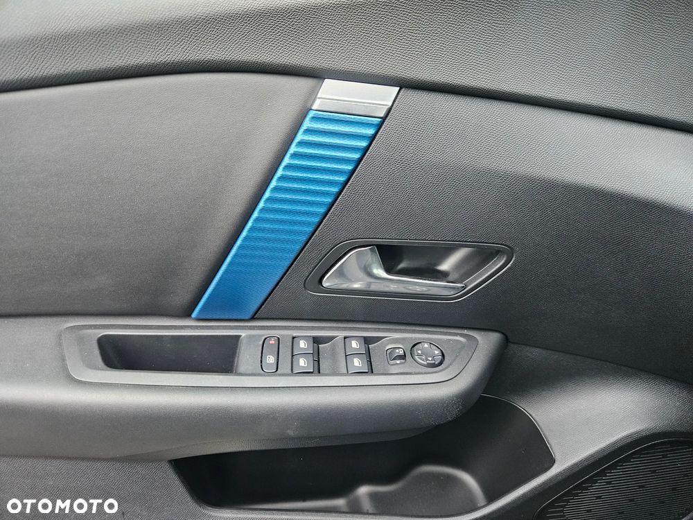 Citroën C4 e-C4 136 FEEL PACK - 12