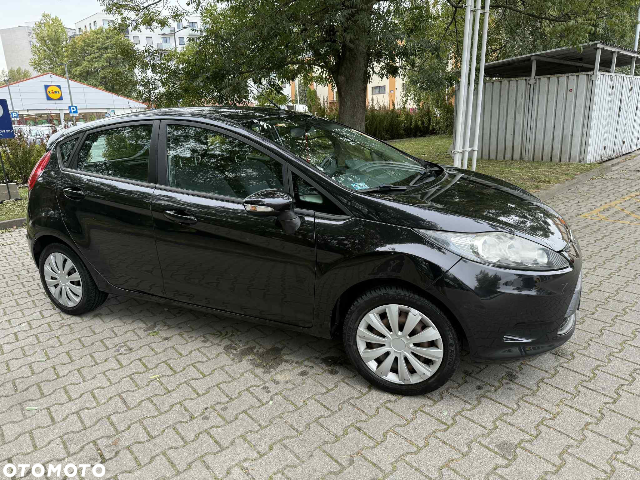 Ford Fiesta 1.25 Ambiente - 5