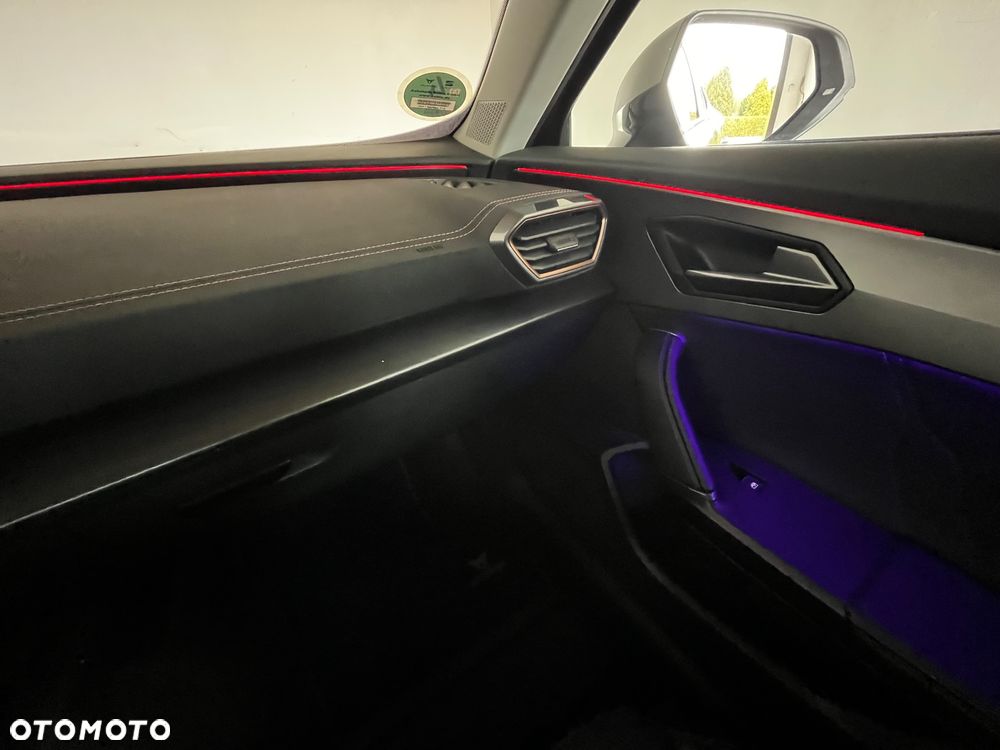 Cupra Formentor - 25