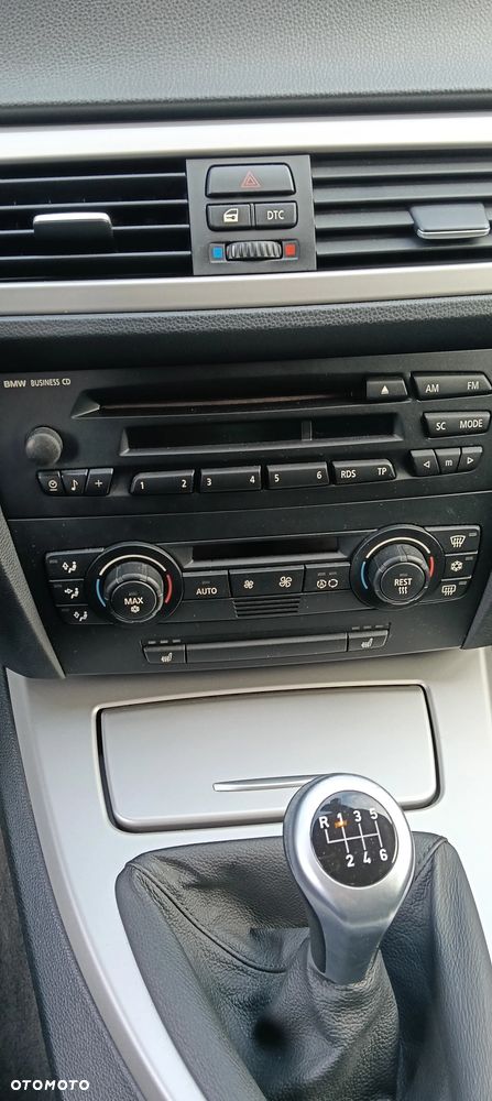 BMW Seria 3 - 26