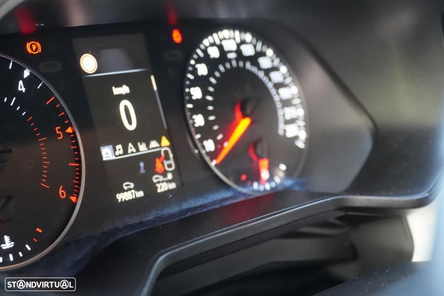 Renault Clio 1.5 Blue dCi Limited - 12