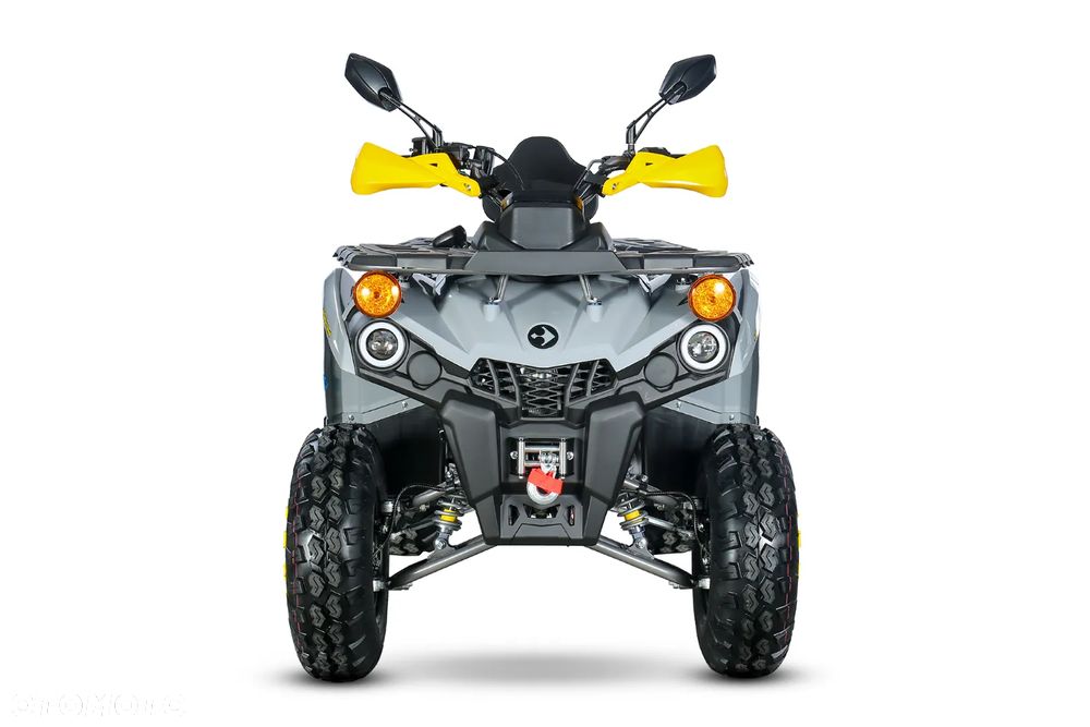 AGRO-BARTONA Barton Raze 200 - 2