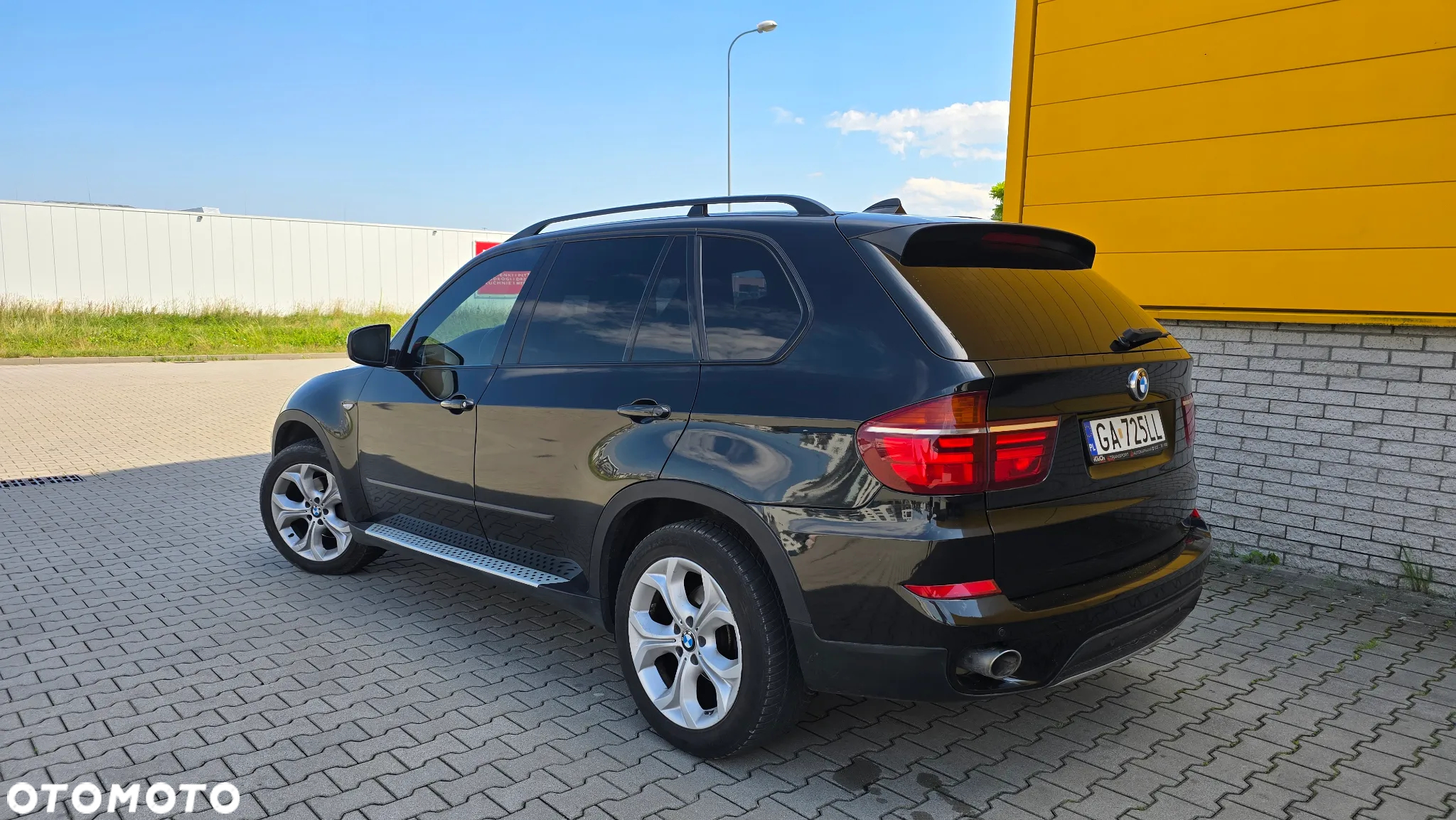 BMW X5 3.0d xDrive - 22