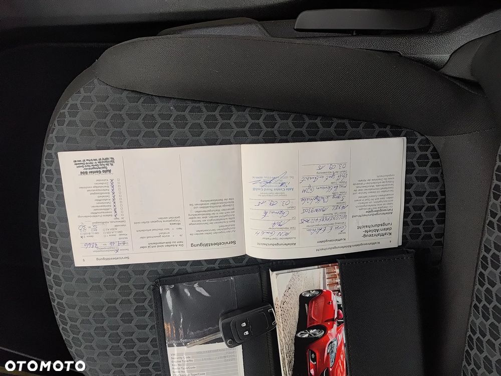 Opel Corsa 1.4 Edition - 31