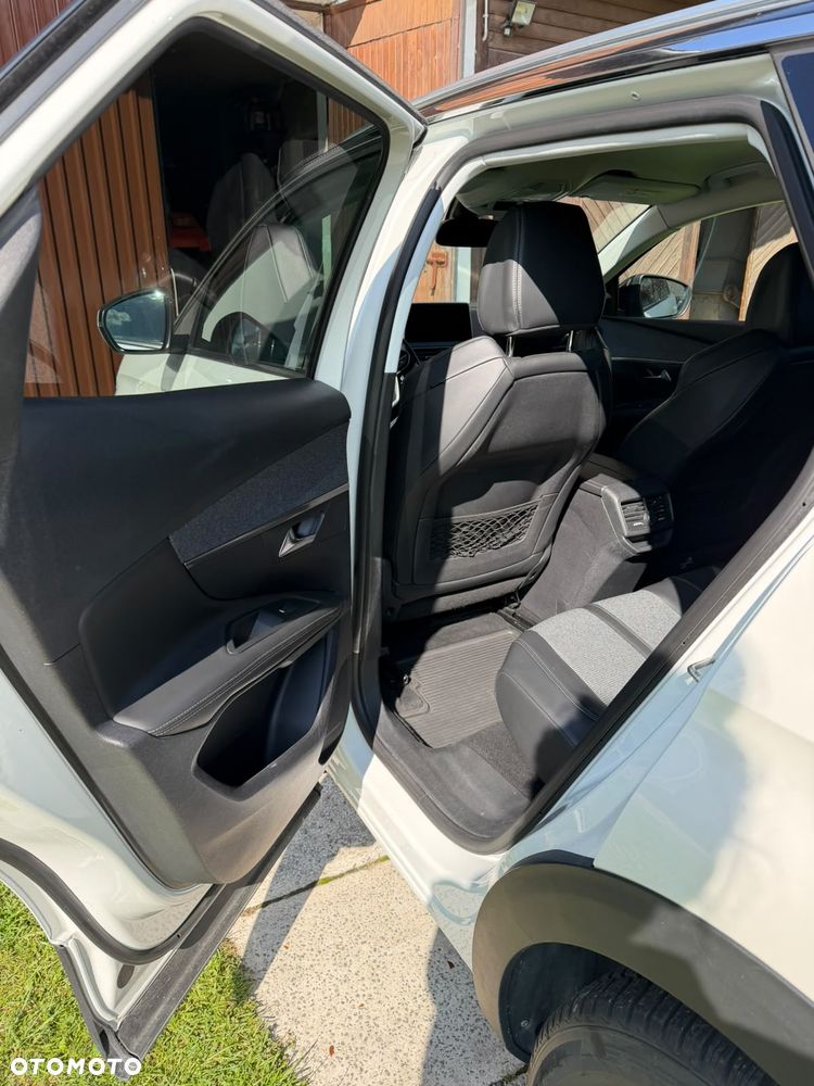 Peugeot 3008 - 6
