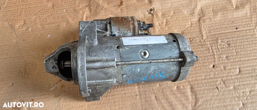 Electromotor Ford Focus 3 1.6 TDCI 2011 2012 / 2013 2014