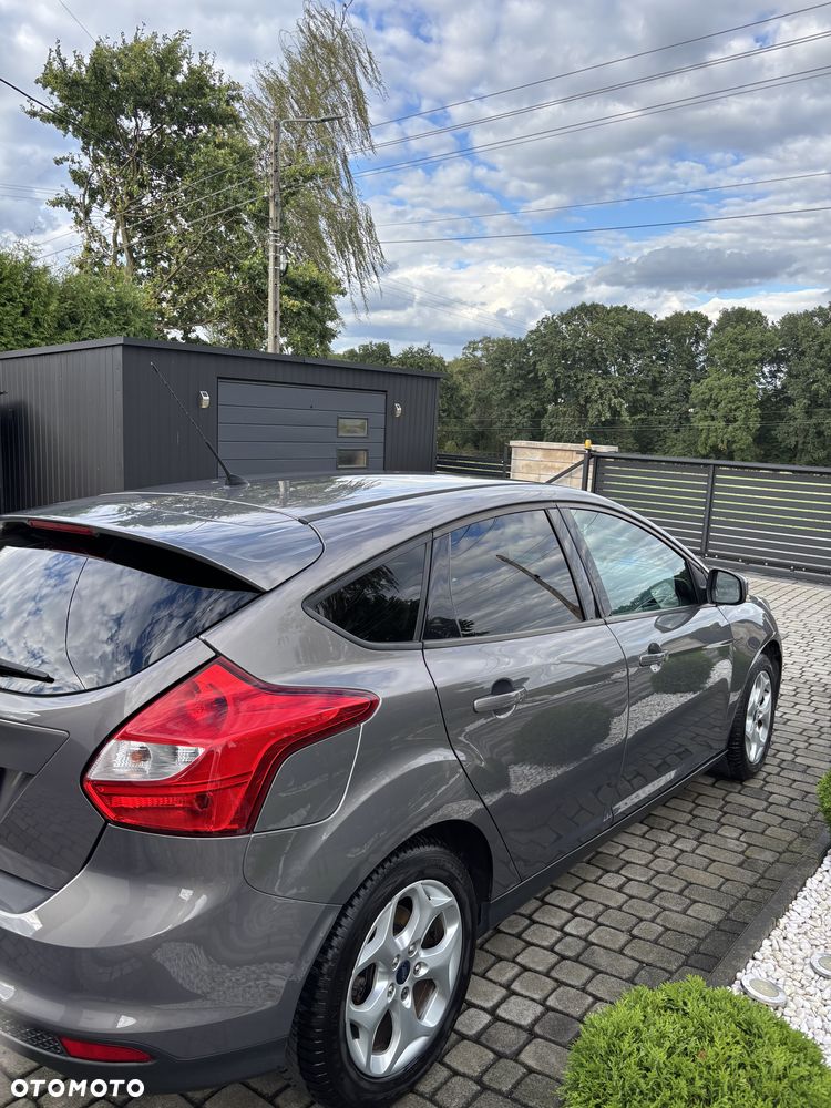 Ford Focus - 5