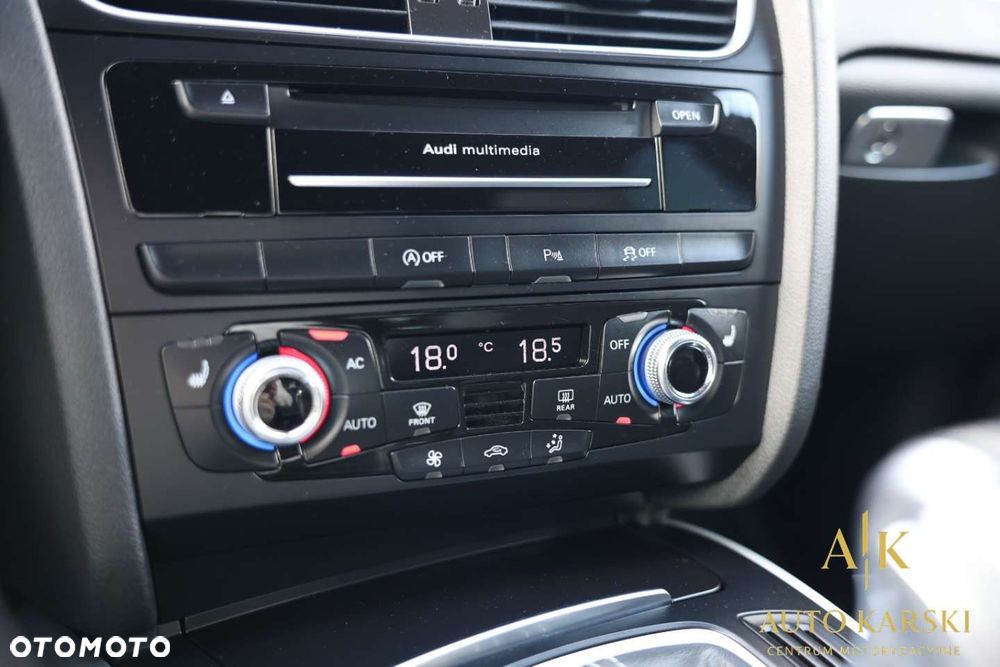 Audi A4 Avant - 25